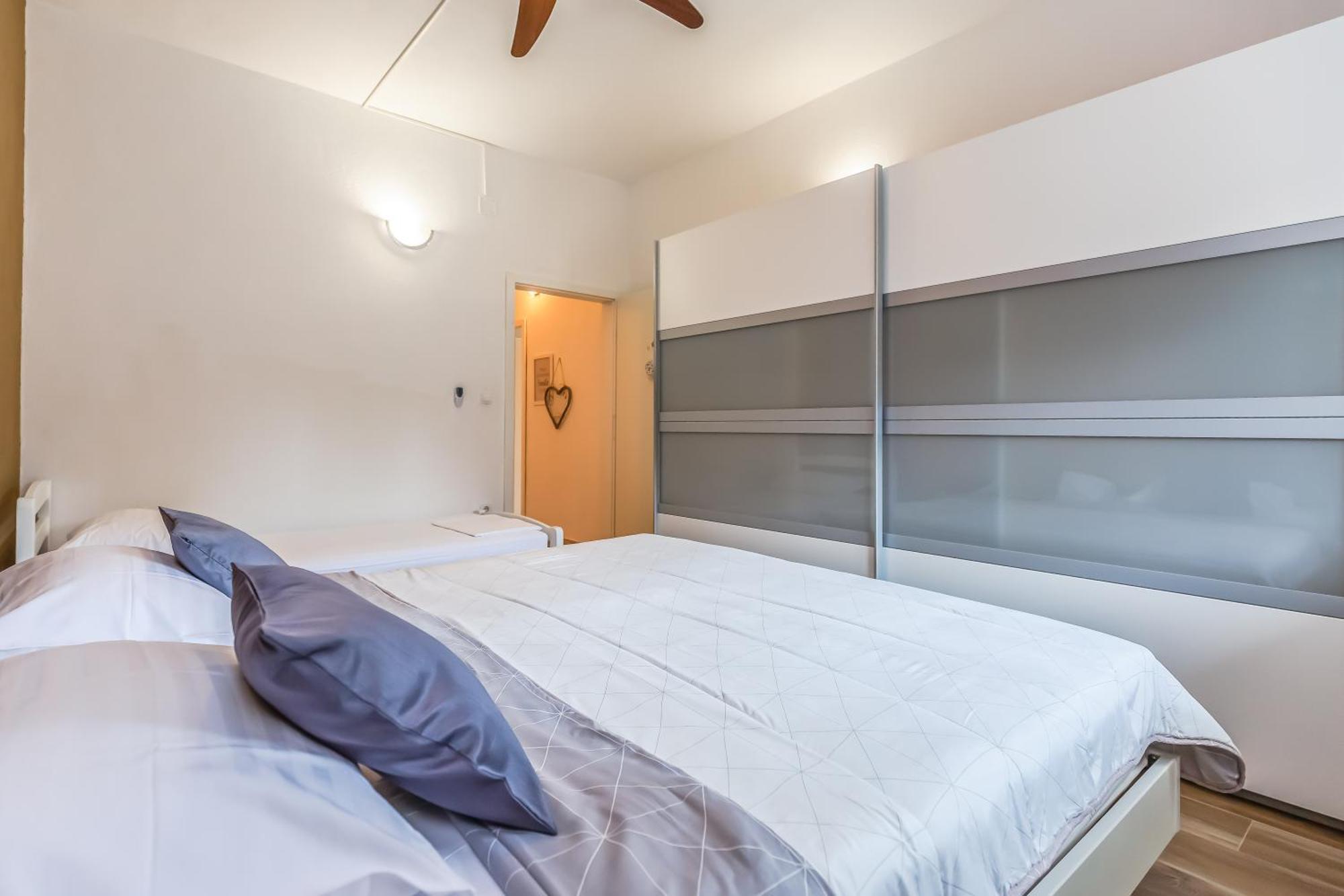 Apartmani Sulenta Tučepi Buitenkant foto